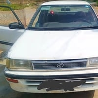 موديل ٩٢ • محرك وكير شرط • رقم كركوك