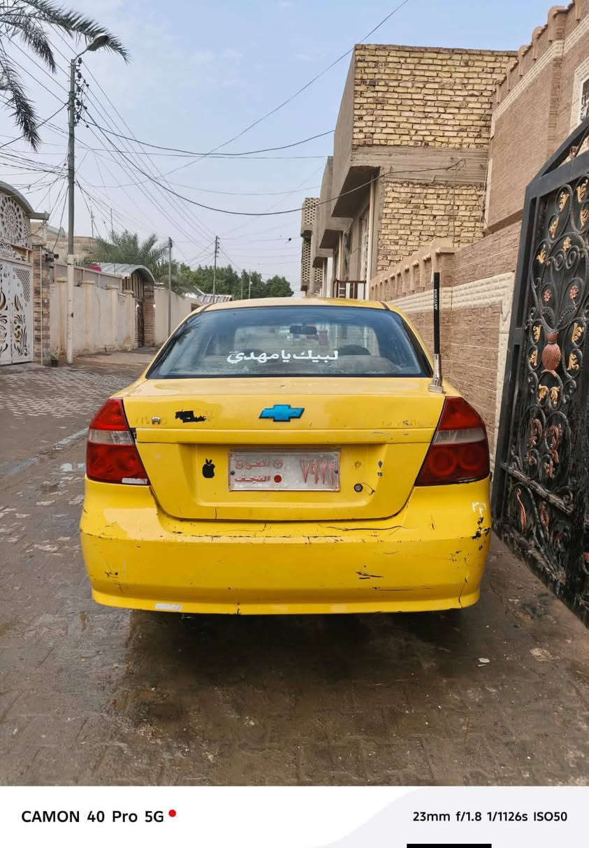 السلام عليكم اف يو للبيع 2007 مكان السياره السماوه الاستفار اتصل ***********
