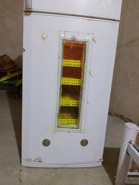 فقاسة • فول اوتماتيك • ٢٨٠ بيضة