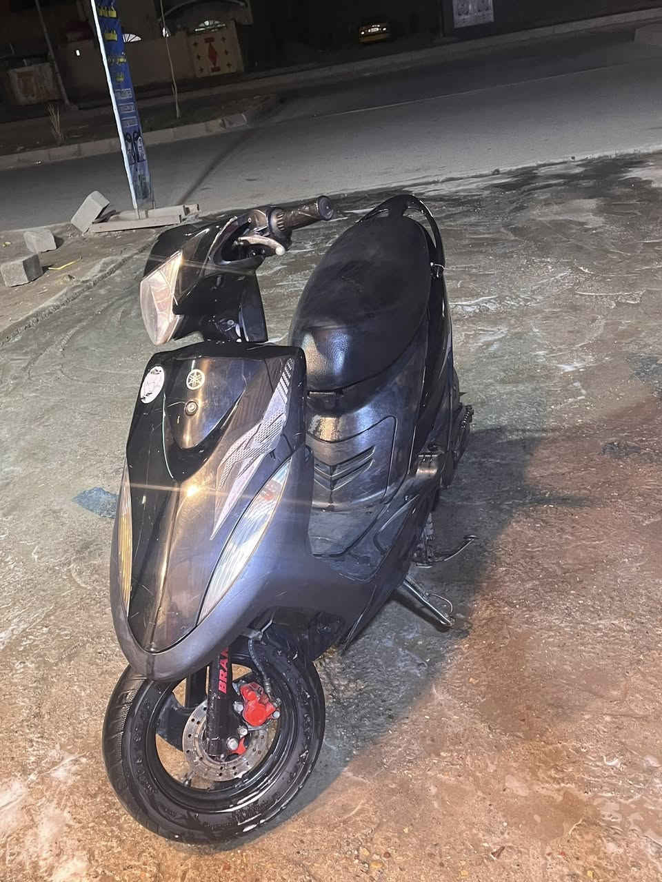 دراجه ماكس للبيع 
ميسان مغربه


**إذا كنت صاحب هذا الإعلان وتريد حذفه لأي سبب، رجاءا أرسل رسالة إلى الدعم الفني**