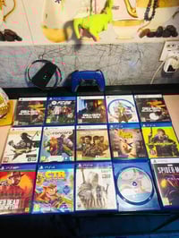 بلايستيشن • بغداد • مشتري