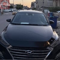توسان امريكي • ٢٠٢١ • ماشي ٧٦٠٠٠