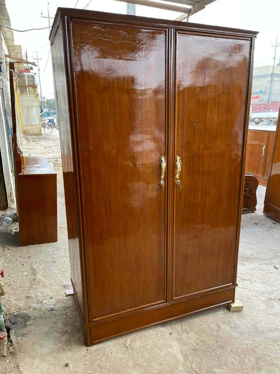 تسكام سعر واحد ☝135تفاصيل ع الخاص ع رقم الهاتف مكان نجف


**إذا كنت صاحب هذا الإعلان وتريد حذفه لأي سبب، رجاءا أرسل رسالة إلى الدعم الفني**