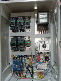 سيطرة كهربائيات أبو آدم  07760978785