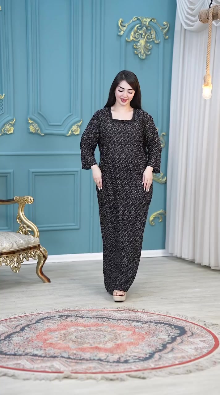 دشداشة نسائي
خامة كشمير تركي  شرط الفحص

فري سايز حد ٨٠ كيلو 

الدرزن الف70 النسبه  الف

سعر القطعة مفرد  8الف


**إذا كنت صاحب هذا الإعلان وتريد حذفه لأي سبب، رجاءا أرسل رسالة إلى الدعم الفني**