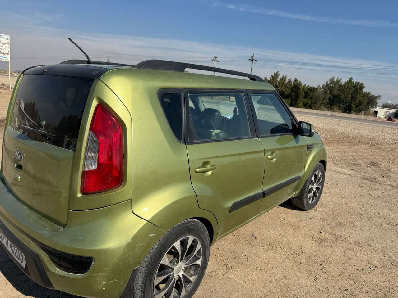 موديل 13 فول عدى البصمه محرك 2000  صبغ عام جمالية
السعر 90 ورقه هاتف ***********
