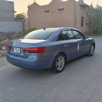 وارد امريكي • ٢٠٠٩ • محرك ٢٤٠٠