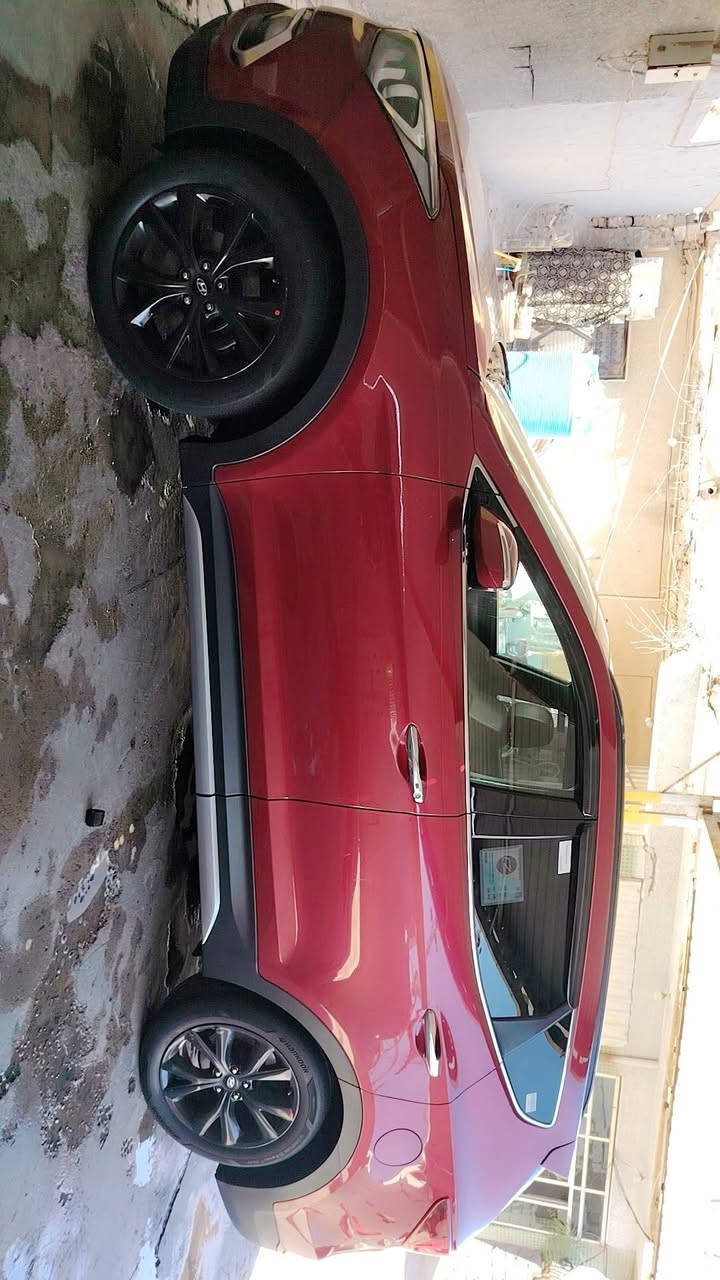 من رخصت الادمن
سنتافيه للبيع فقط موديل ٢٠١٨ 
وارد أمريكي ضررها البنيد أو نفسيته مصلح ليبل واحد 👍 
يمك رقم الشاصي  + سونار دانش نفسك زين وتصل لن وكلف بالنشر 
لا بارد ولا اشخوط نضافه فول 
خمس كامرات 
صندوك كهربائي 
هند ابريك بصمه 
بردات بوب ابلادي 
بصمه تشغيل + ابواب 
كشنات جلد+ كهرباى الاماميه + تدفيه تبريد 
ماشيه ١١٣ حقيقي 
مكينه الفين تيربو 
تخم تاير جديد  
صدر أمامي خلفي جديد 
رادارات اماميه خلفيه جانبيه 
فول الاخير أو متصرف ربع دينار 
رقم أربيل بسمي 
الشراي يتصل *********** سعرها ١٢٥ وبيها مجال مكان 🚩الفلوجه
