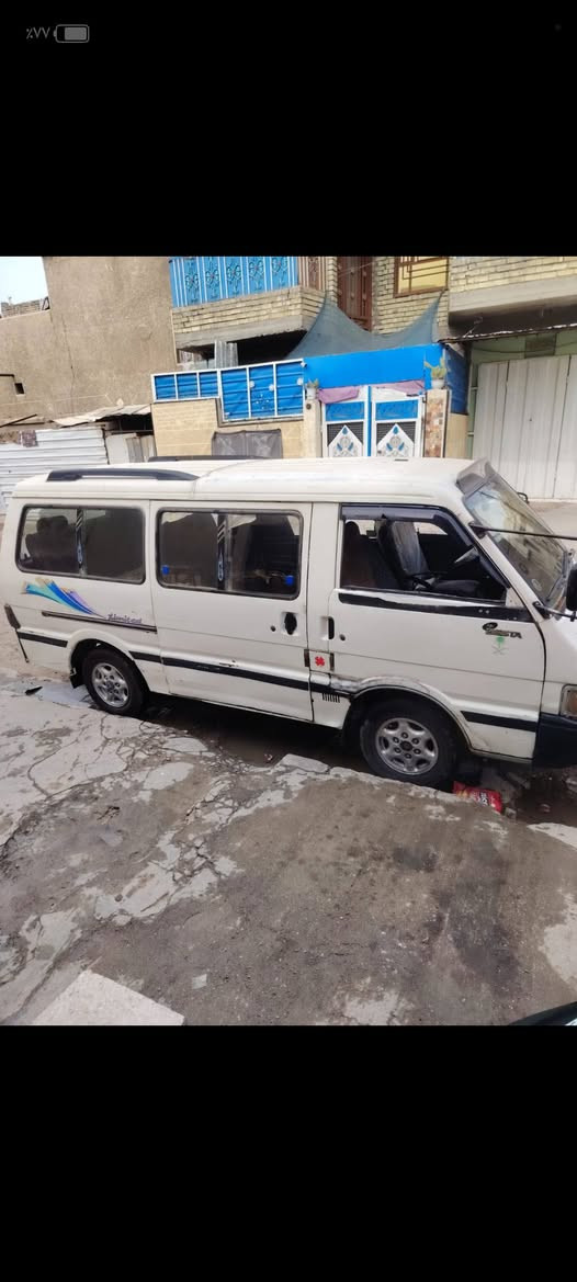 سلام عليكم كيه موديل 1995 سنويه لل2027 سيارة بسمي تحويل مباشر مكينه كايمة فقط
وباقي السيارة جاهزة عنواني بغداد
***********
