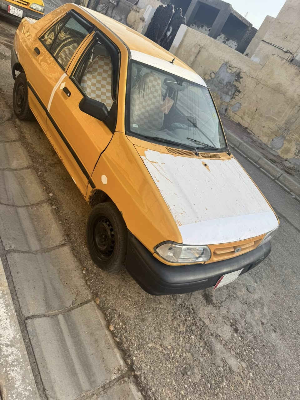 سايبه  ٢٠١٧ رقم بصره بسم شركه مكينه كير جدد سدر جديد 
الكشره شوف العين سعر ١٧ مكاني قلعه صالح ‭٠٧٨٠ ٨٦٧ ٩٣٥٢‬
