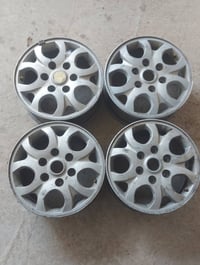 غطاء جنط • استاركس • ١٦ بوصة