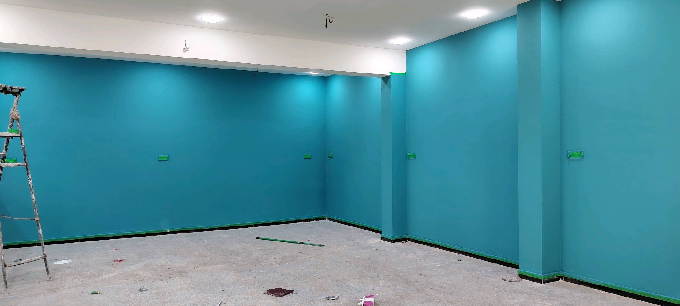 السلام عليكم
أصباغ وديكورات داخليه وخارجي
للاستفسار ***********