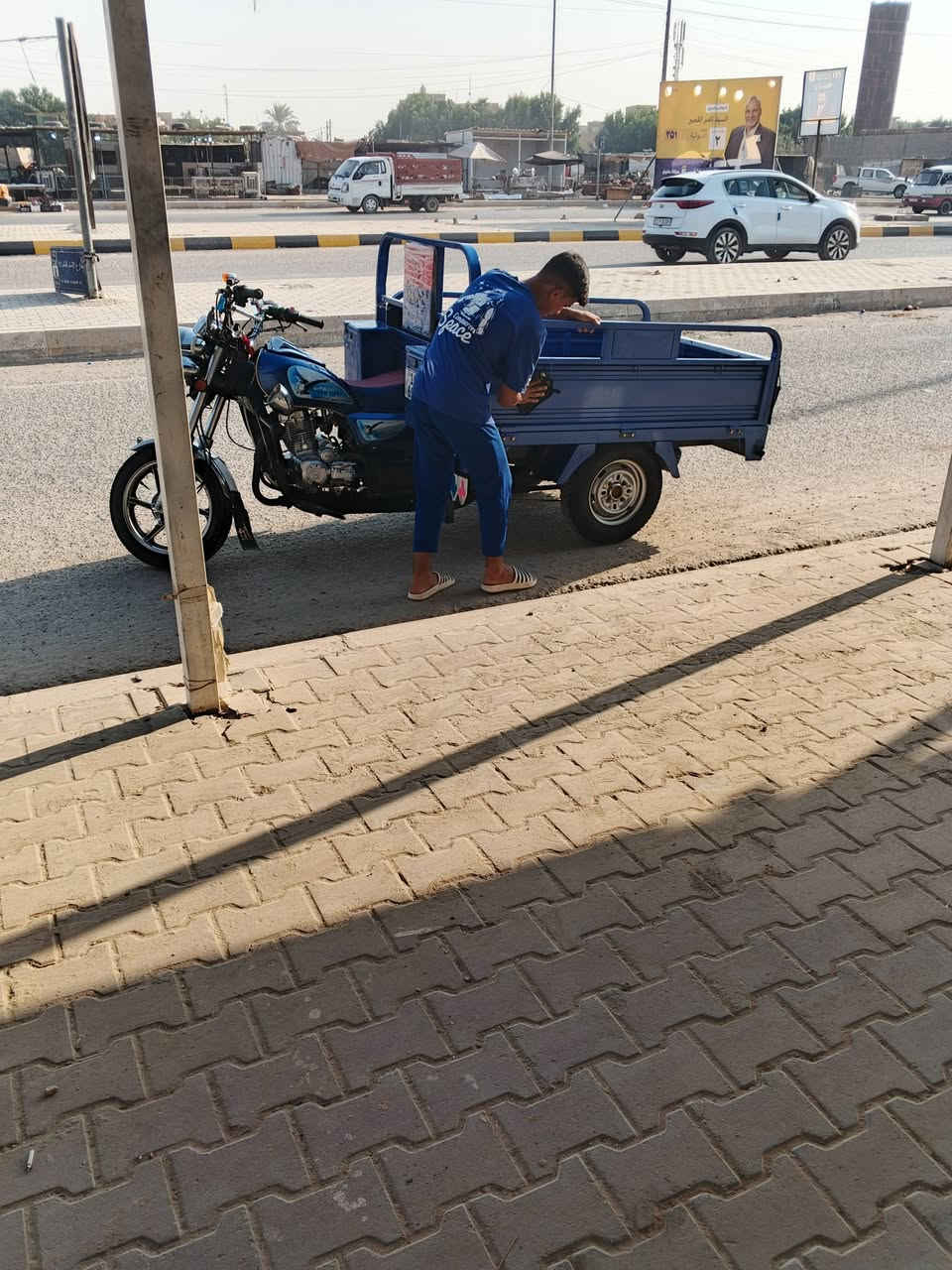 ستوته موديل 23سعر مليونين 500 رقم / ***********.
