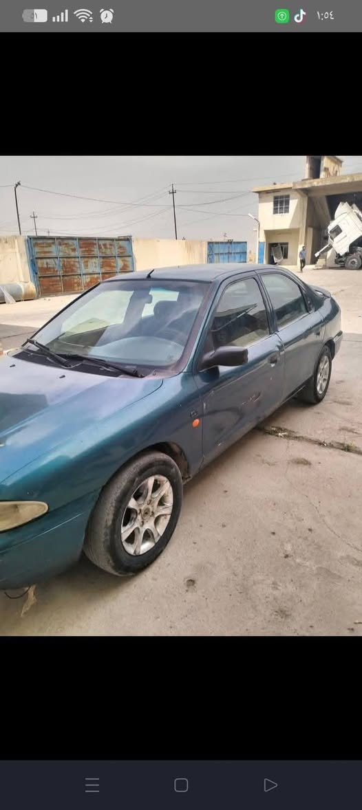 مونديو   موديل94
مكينه كير شرط صرف نفخ هاي الامور 
گشر شوف العين 
صاحبها الشرعي موجود شرط التحويل  
كابون بانزين موجود 
السعر 25 وبيها مجال


**إذا كنت صاحب هذا الإعلان وتريد حذفه لأي سبب، رجاءا أرسل رسالة إلى الدعم الفني**