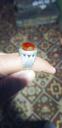 جزع بقري • سليماني • فيروزي