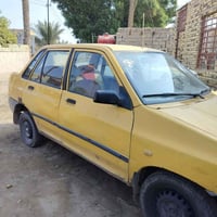 سايبه موديل 2012 السيارة نضيفه محركه نضيف الكير يبدل بس ثاني يعني كايم...