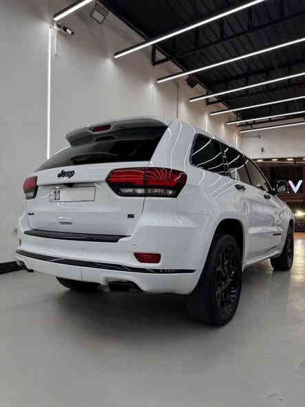 جيب s خليجي كفاله عامه 2021 رادار امامي ماشيه30الف كيلو متر سعرها375 عنواني ناصريه ‭0787 553 0029‬
