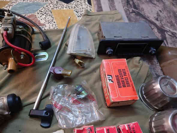 ادوات كرونه اصلي مكاني بغداد ***********
