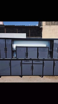 قلعه سكر • مجاور البانزينخانه • مقاسات وألوان