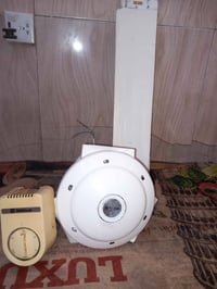 #للبيع بنكه سقفية نشنل  عله وضع الشركة  احله من الجديد  بغداد وتوصيل ل...