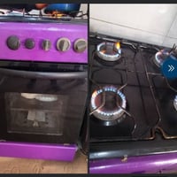 نظام فرن • داخلي • ٥٠