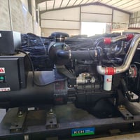 مولدات كمنز 250KVA او 150KVA 07704666600 يوجد لدينا انواع البراندات