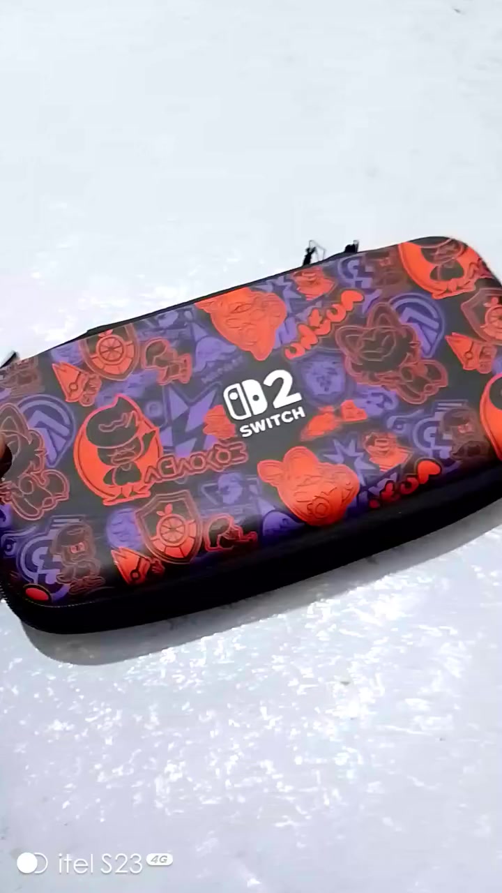 جنطة فارغة اصلية مال 2SWITCH قيم واخذهة 

***********
