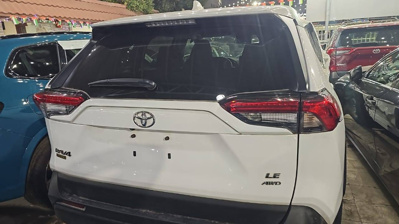 راف فور 2024
واصل ميناء مصلح بدون كمرك 189$
بالإمكان إدخالها بكتاب شهداء 
——𑁍 ⫸⫸ موسكـــ✓ــــو ⫷⫷ 𑁍——
—————————————-

•كفالة گير ، مكينة ، كمبريسر ، داينمو 
٠كفالة صبغ عدا الحادث وموضح بالصور 👍🏽 

#سارع_بالحجز من المستورد الرئيسي 👇بدون ارباح أضافية 

#علي دهام :~  *********** 🇮🇶📞
... تواصل واتساب ...
Wa.me/+9647858008555
____
•كربلاء /الملحق/معرض موسكو للمزادات وإستيراد السيارات📍رقم المعرض 42

٠لدينا وكلاء في جميع المحافظات لتنضيم العقد وضمان حق الطرفين 
~
٠رابط گروب الواتساب للنشر اليومي لجميع انواع السيارات
‏https://chat.whatsapp.com/LL8tsuA4zjFDUvHEtq0Dgj?mode=ems_copy_t
