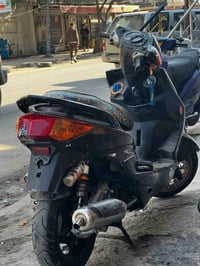 موتوسيكل • فوله غراض • عداد رقمي