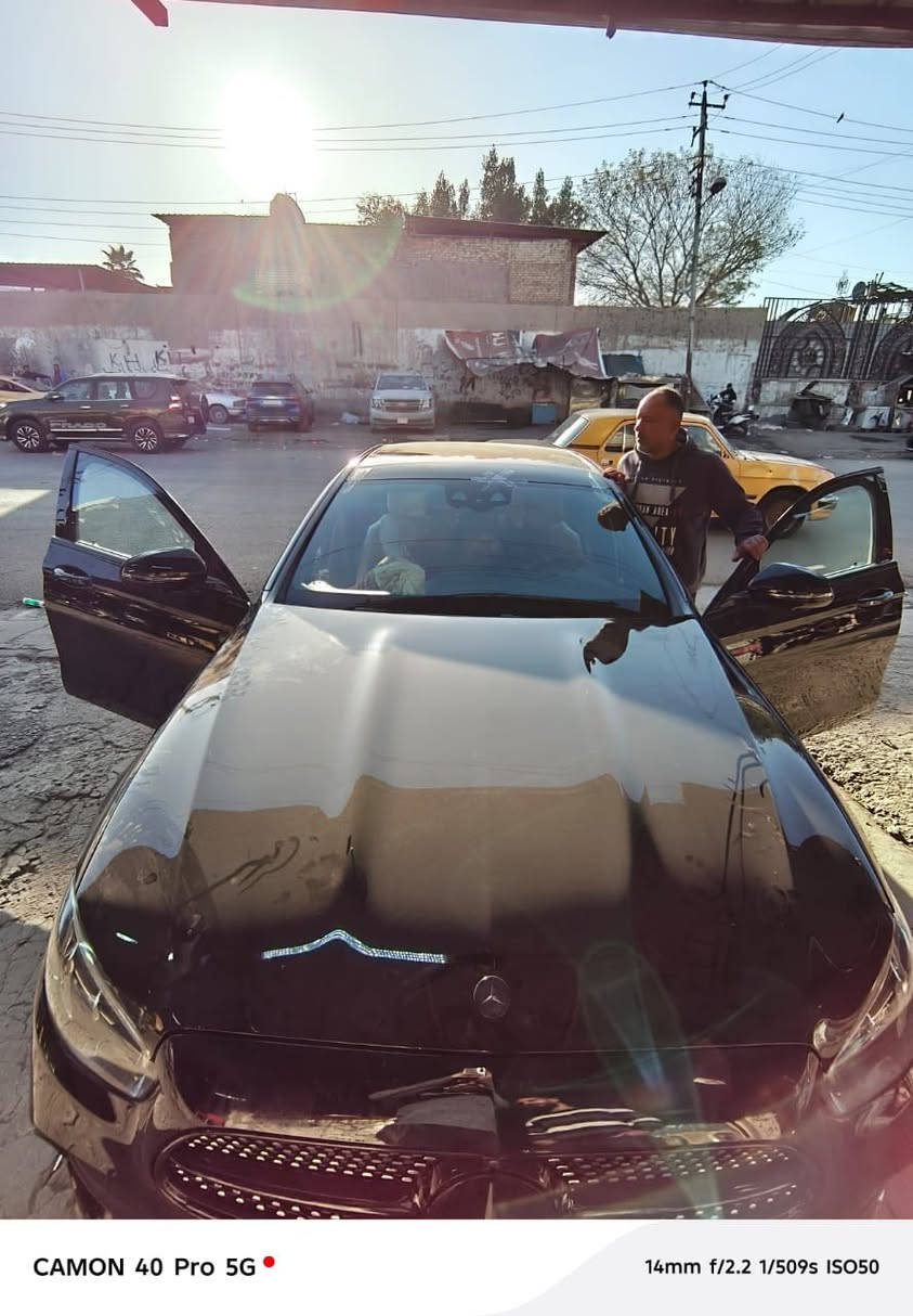 السلام عليكم
محلات عبد للزجاج 
لدينا خدمة تبديل زجاج السيارات العادي والمضلل والدرع العمل الموقعي مجاناً في العراق 
***********
✅بالتعاون مع افضل الماركات العالمية لزجاج السيارات 
✅ جودة عالية مع الرؤيه الممتازة
✅ استخدام سليكون تركي حراري 
  
✅ اذا كنت ترغب في تبديل زجاج سيارتك لدينا كادر عملي ممتاز بخبرة 
✅ وفرنا لكم الخدمة الموقعية للشد 🚗
✅ خدمة التوصيل والشد مجاناً 🛠️🚗
***********
عنـــوانـنا بغداد تقاطع الشيخ عبد القادر باتجاه ساحة الطيران محلات عبد لزجاج السيارات بكافة الانواع 
  ☎️ للاستفسار اتصال او واتساب على الرقم ***********
