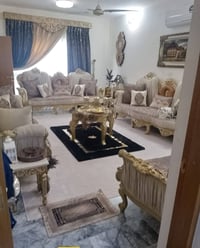 تخم ملكي ١١ نفر • طبلات مرمر • مدينة الجوهرة البصرة