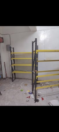 رفوف • ٢ قطع • توصيل كل المحافظات