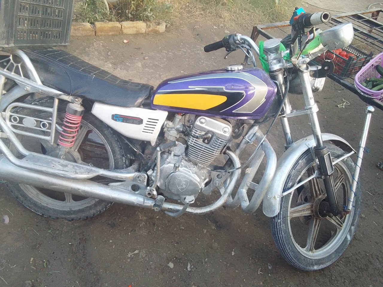 درجة للبيع 5 كير سعره 300 رقم ***********
