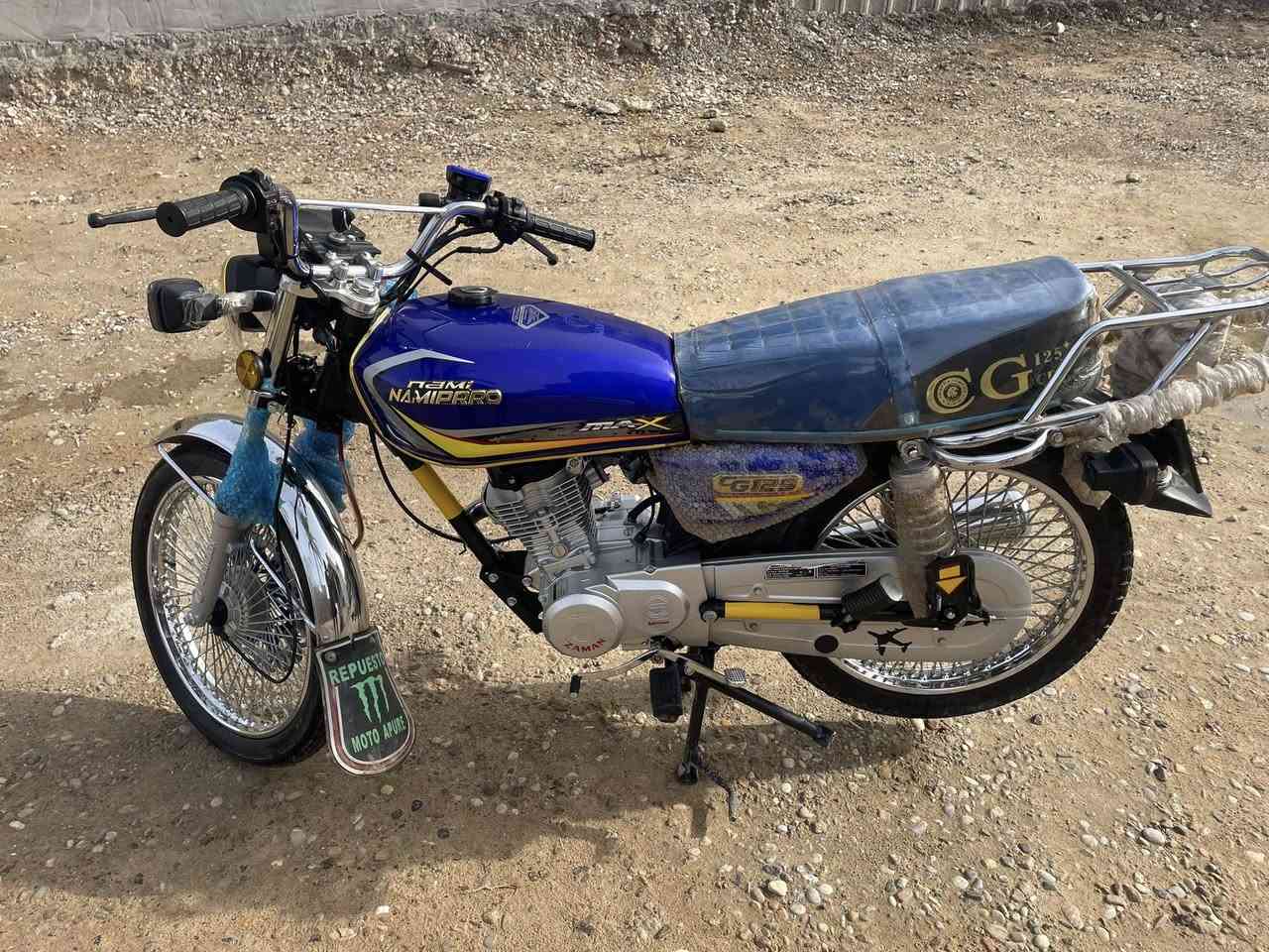 نامي بروه زمان موديل 25 على وضع شركه ماشي شي قليل 

سعر 700 وبيه مجال لطيبين 

العنوان ديالى ناحية جباره ***********
