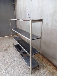 ميز • متر ونص • تل الرمان