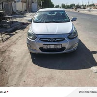 اكسنت • ٢٠١٢ • ١٦٠٠