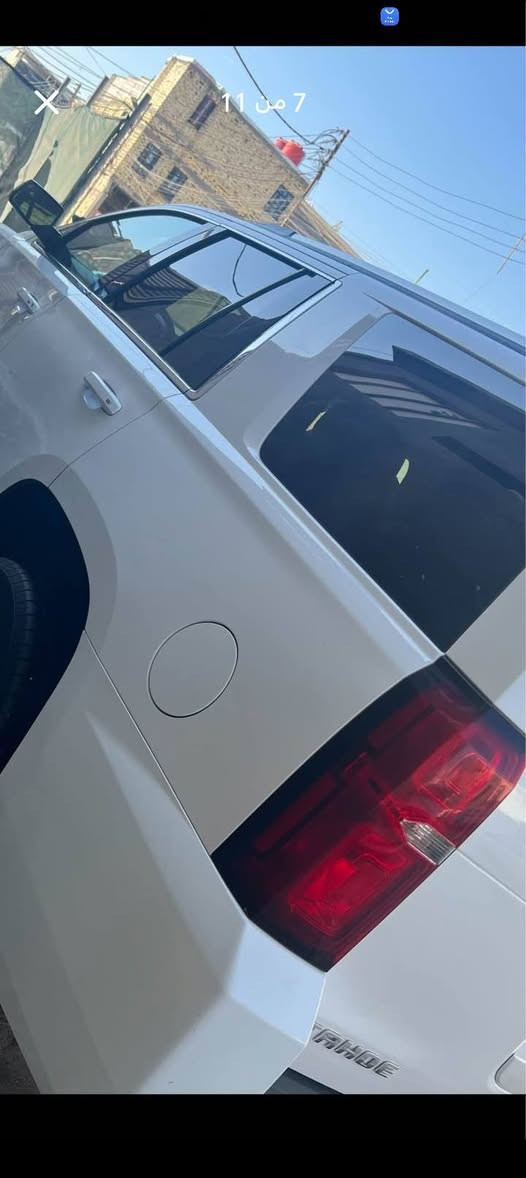 2018 امريكيه كفاله عامه نص مواصفات فيدراليه
ماشيه
٣٣ ميل فقط
رقم بغداد مشروع وطني تتحول بكل المحافظات
شاشه جبيره
كشنات كهربائيه
قاصه
تبريد ٣قطع
ويل برايمر
***********
