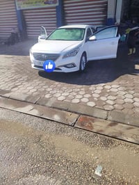 سوناتا • ٢٠١٥ • مكفوله