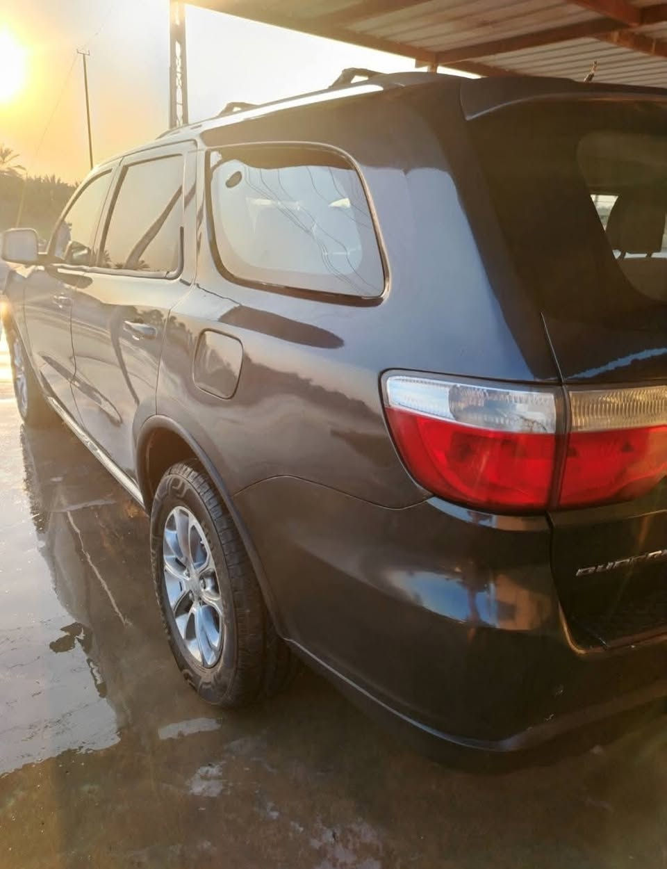 دوج دورينكو ٢٠١١ بغداد
مواصفات كرو مصبوغة حزام
محرك ٣٦٠٠ شادة جديد
ثلاث قطع تبريد كشنات جلد
تجوات خلفية كهرباء
بيها منضومة غاز ١٠٠ لتر
بيع فقط بدون مراوس
مكاني بغداد
واتساب ***********
السعر 136 بغداد, العراق
