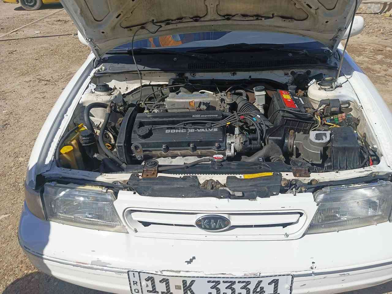 كياسيفيا مديل 92 بسمي تحويل ثاني يوم رقم بغداد

 مصبوغه عام جمالي دون اي ضربه كير محرك مكفول تبريد

 شغال تخم تاير سياره جاهزه ماناقصها اي شي

السعر 38 بيها مجال


**إذا كنت صاحب هذا الإعلان وتريد حذفه لأي سبب، رجاءا أرسل رسالة إلى الدعم الفني**