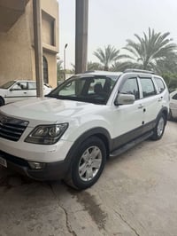 للبيع موهافي خليجي رقم بغداد بأسمي 2012 فول مواصفات سياره جديده وجاهزه...