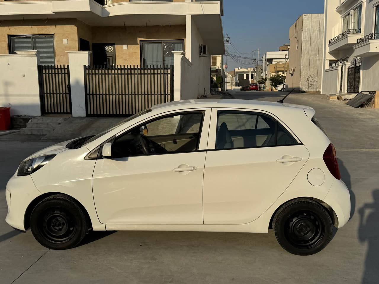 بۆ فرۆشتن 
واتساپ 0757632595
تەلەفون *********** كركوك, العراق
