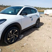 توسان ٢٠١٩ • ٧٧ الف • كفالة خليجي