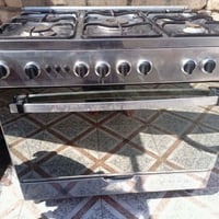 فرن • نضاف • للبيع