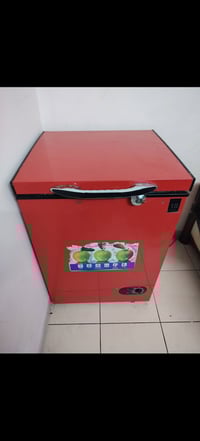 مجمده للبيع جديده