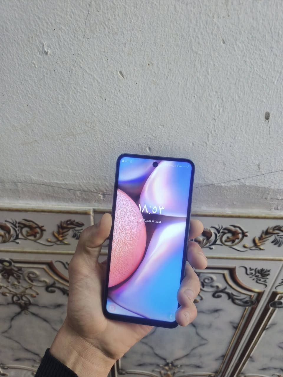 السلام عليكم جهاز للبيع سعر 150 نضيف ١٠٠ ما مستخدم مكاني شرطه الخامسه***********
