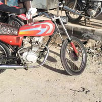 دراجة كلك • دخان • قضاء الفجر