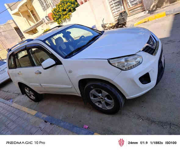 السلام عليكم للبيع تيكو 2014مكينه وكير بلادي ميكانيكي  تبديل جاملغ وقطع صبغ تبريدها شغال مكاني الكوت السعر 55وبيها مجال ***********
