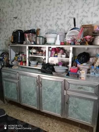 كاونتر • ٢متر • مع الملحق