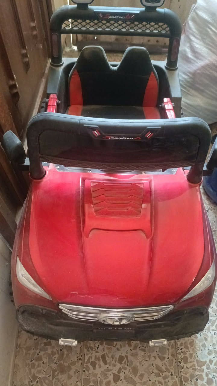 للبيع كاملة ما ناقصها اي شي جديدة السعر 90 الف


**إذا كنت صاحب هذا الإعلان وتريد حذفه لأي سبب، رجاءا أرسل رسالة إلى الدعم الفني**